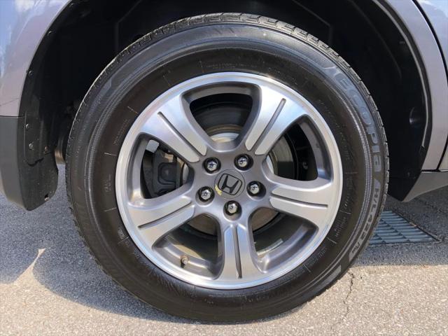 2015 Honda Pilot SE