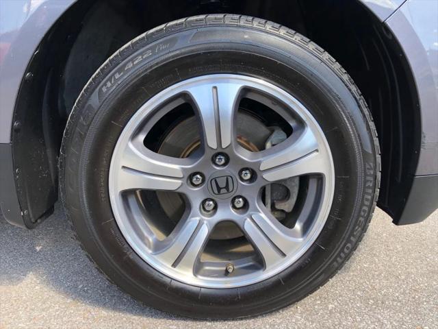 2015 Honda Pilot SE