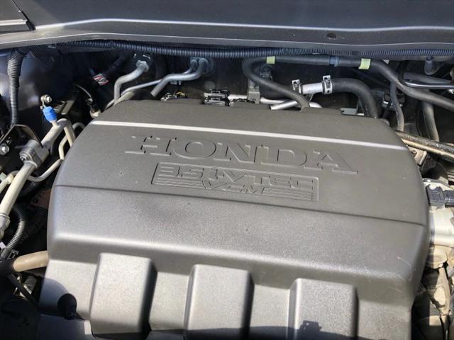 2015 Honda Pilot SE