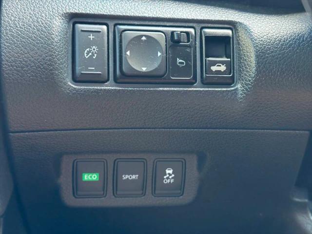 2015 Nissan Sentra SR