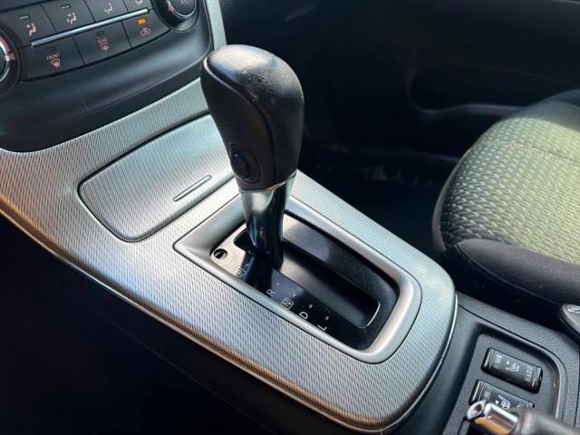 2015 Nissan Sentra SR