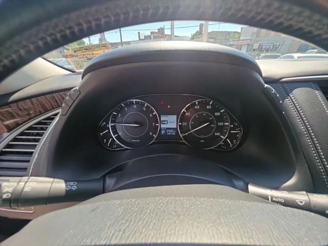 2020 Nissan Armada SL 4WD