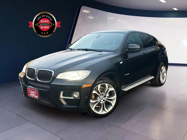 2014 BMW X6 xDrive35i for sale in San Antonio, TX