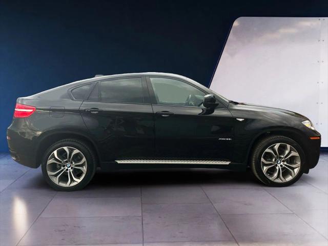 2014 BMW X6 xDrive35i
