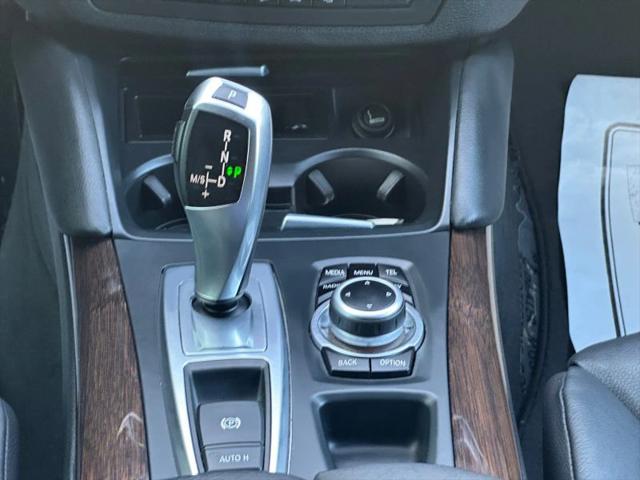 2014 BMW X6 xDrive35i