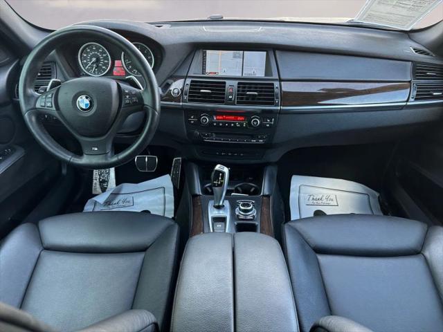 2014 BMW X6 xDrive35i