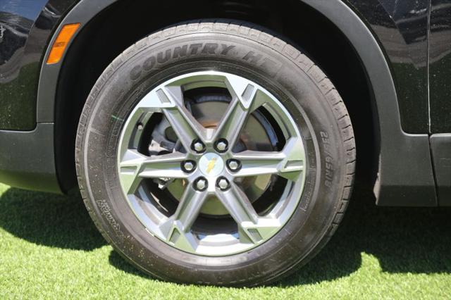 2023 Chevrolet Blazer AWD 2LT