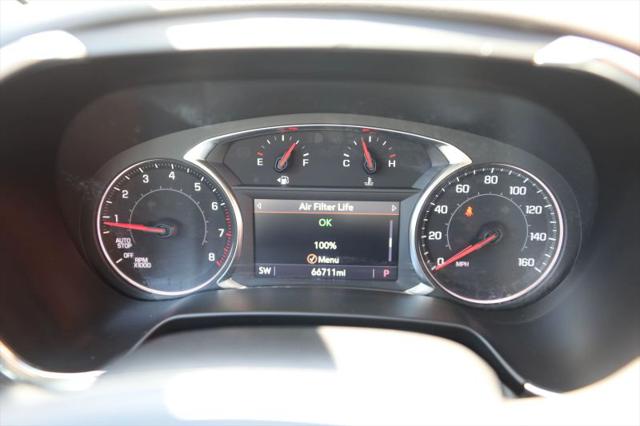 2023 Chevrolet Blazer AWD 2LT