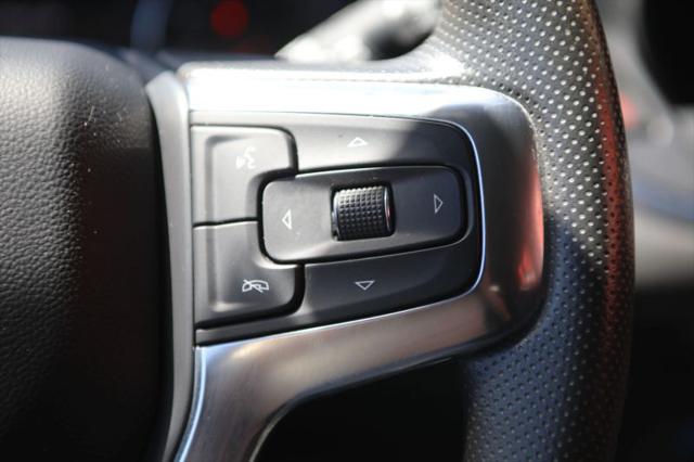 2023 Chevrolet Blazer AWD 2LT