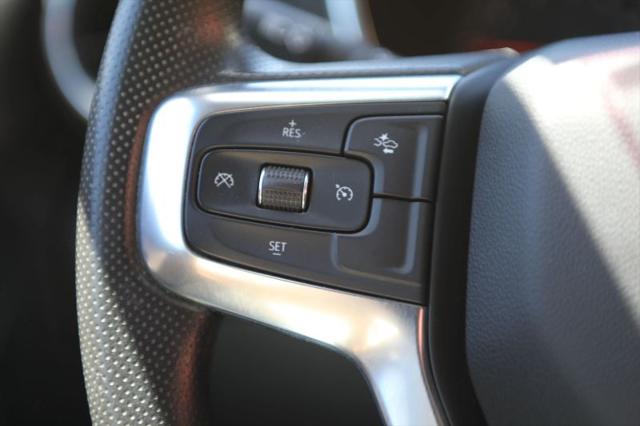 2023 Chevrolet Blazer AWD 2LT