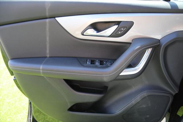 2023 Chevrolet Blazer AWD 2LT
