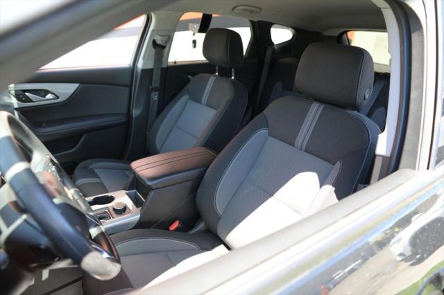 2023 Chevrolet Blazer AWD 2LT