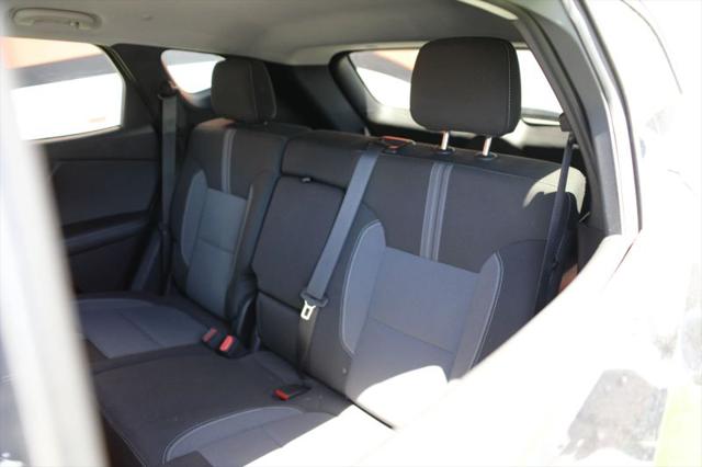 2023 Chevrolet Blazer AWD 2LT