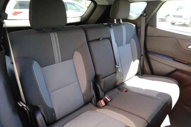 2023 Chevrolet Blazer AWD 2LT