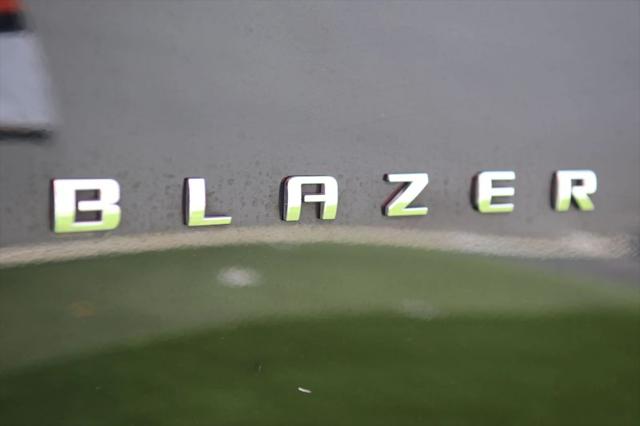 2023 Chevrolet Blazer AWD 2LT