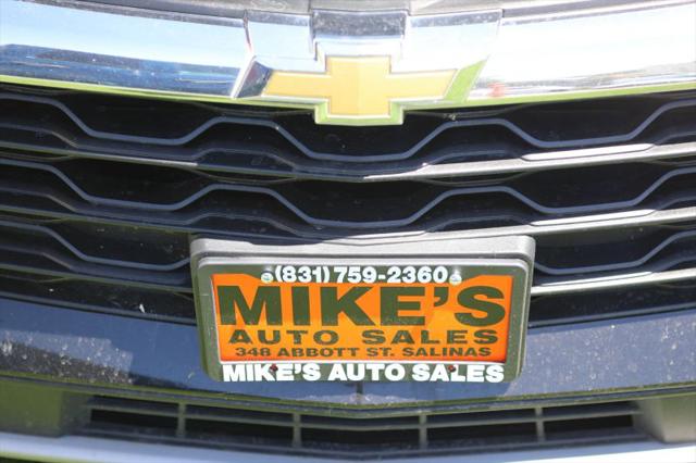 2023 Chevrolet Blazer AWD 2LT