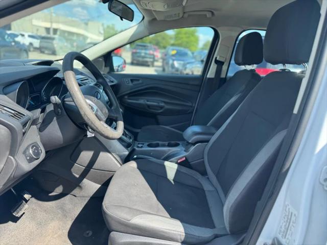 2013 Ford Escape S