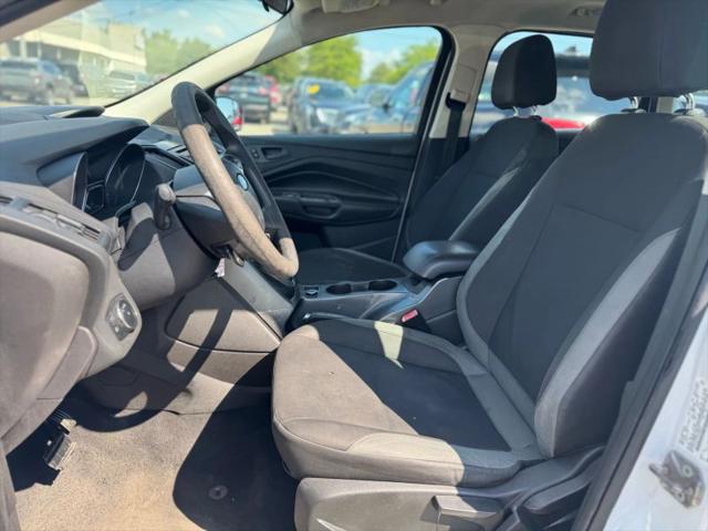 2013 Ford Escape S