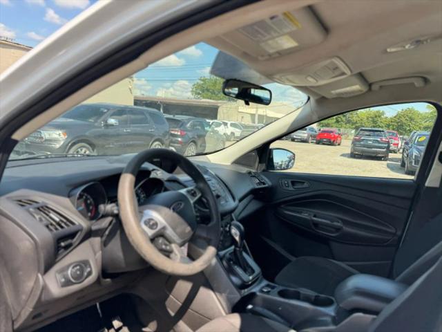 2013 Ford Escape S