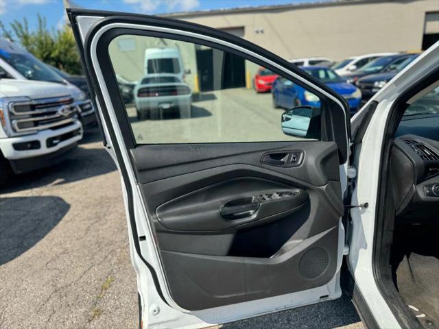 2013 Ford Escape S