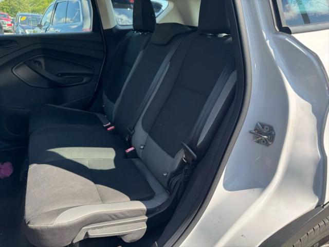 2013 Ford Escape S