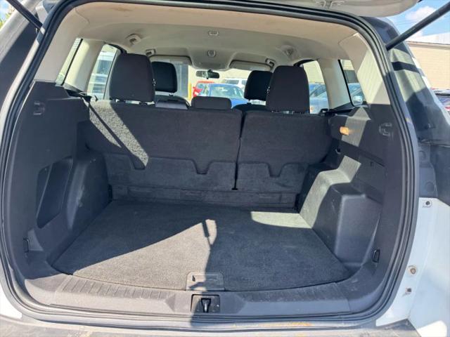 2013 Ford Escape S