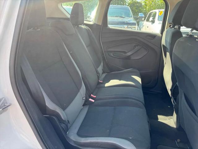 2013 Ford Escape S