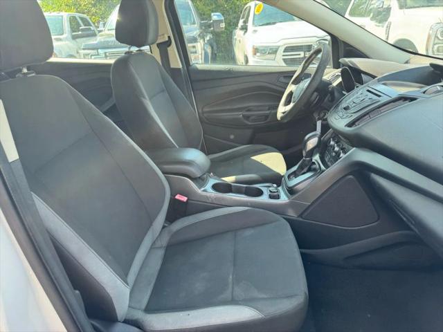 2013 Ford Escape S