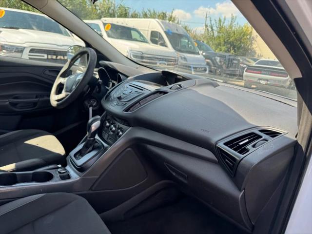 2013 Ford Escape S