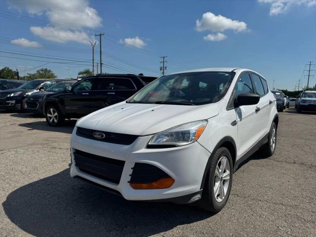 2013 Ford Escape S for sale in Wayne, MI