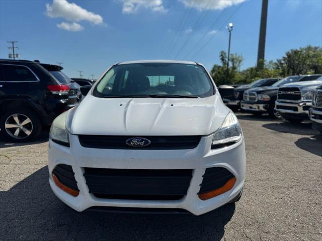 2013 Ford Escape S