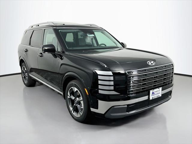 2026 Hyundai Palisade Limited for sale in Madison, WI