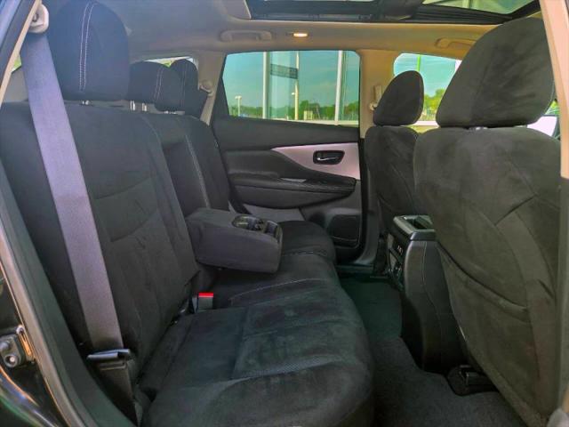 2019 Nissan Murano SV