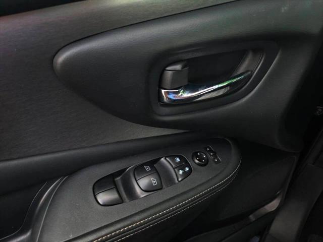 2019 Nissan Murano SV