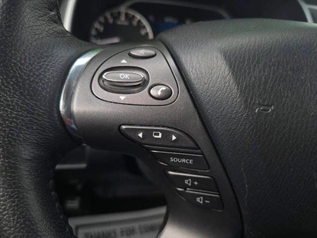 2019 Nissan Murano SV