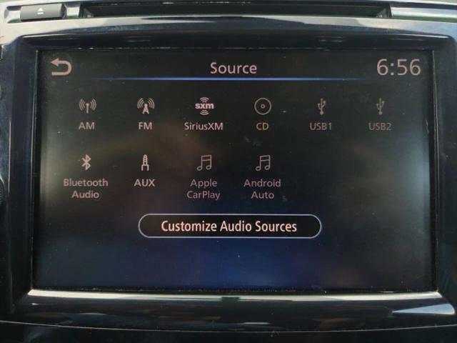 2019 Nissan Murano SV