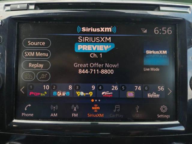 2019 Nissan Murano SV