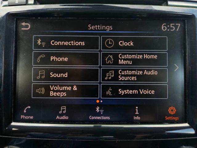 2019 Nissan Murano SV