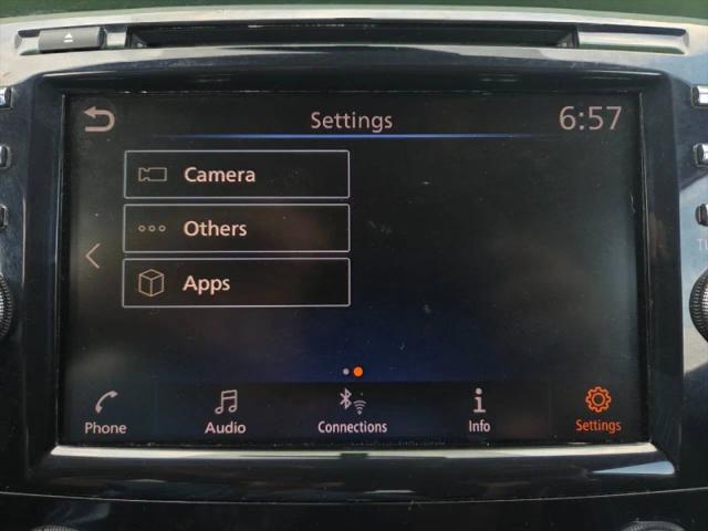 2019 Nissan Murano SV
