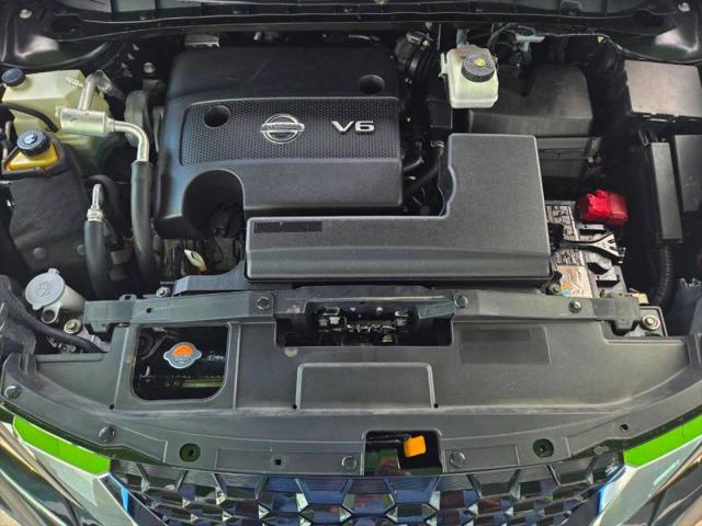 2019 Nissan Murano SV