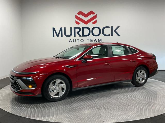 2026 Hyundai Sonata SE for sale in Murray, UT