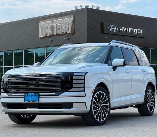 2026 Hyundai Palisade Calligraphy for sale in Silsbee, TX