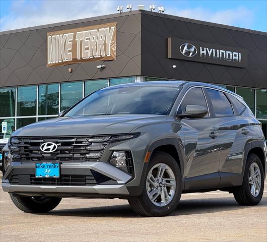 2026 Hyundai Tucson SE for sale in Silsbee, TX