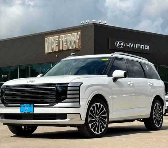 2026 Hyundai Palisade Calligraphy for sale in Silsbee, TX