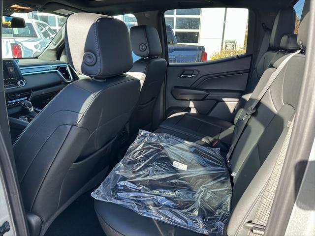 2026 GMC Canyon 4WD Elevation