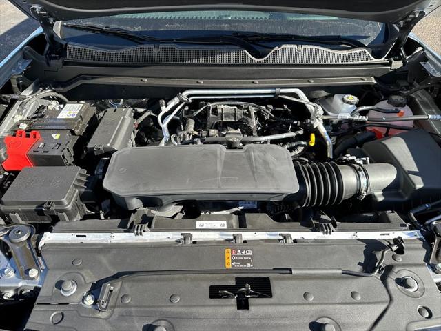 2026 GMC Canyon 4WD Elevation