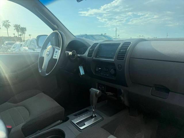 2005 Nissan Xterra S