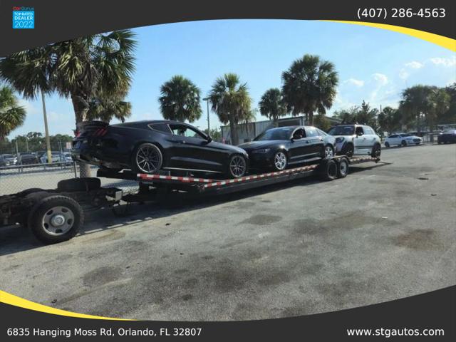 2009 Ford F-450 Base