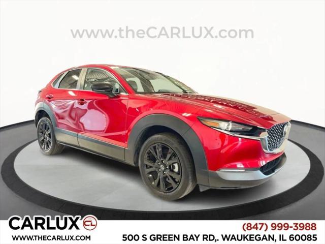 2024 Mazda CX-30 2.5 S Select Sport for sale in Waukegan, IL