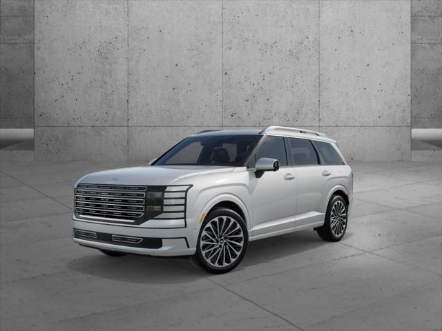 2026 Hyundai Palisade Calligraphy for sale in Flagstaff, AZ